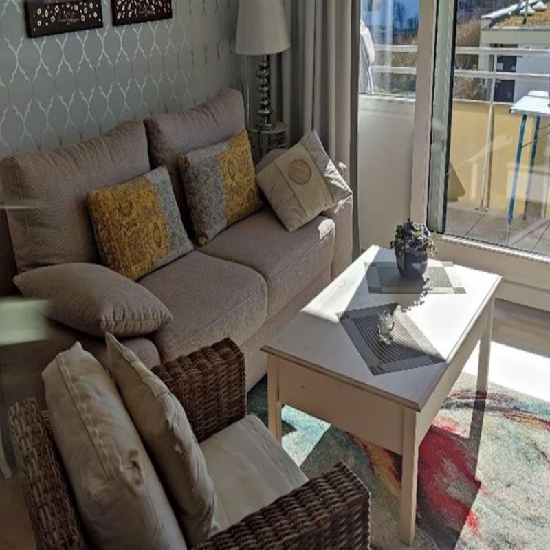 Ferielejlighed - 2 personer -  - 23769 - Fehmarn