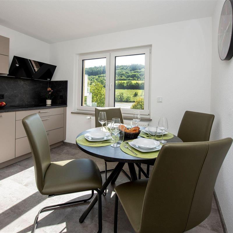 Ferielejlighed - 4 personer -  - In Spay - 56856 - Zell