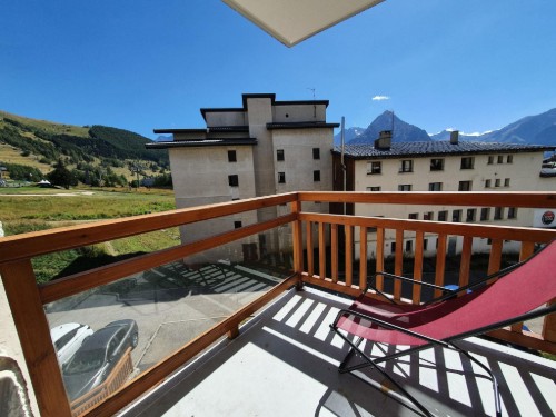 Holiday apartment - 6 persons -  - 38860 - Les Deux Alpes