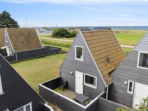 Sommerhus - 5 personer -  - Gedser Feriepark - 4874 - Gedser