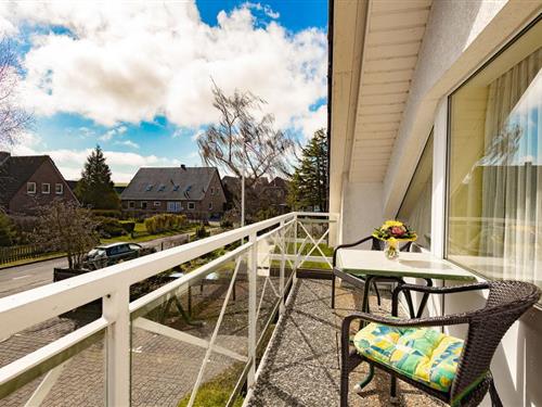 Ferienwohnung - 2 Personen -  - Am Brook - 23747 - Dahme