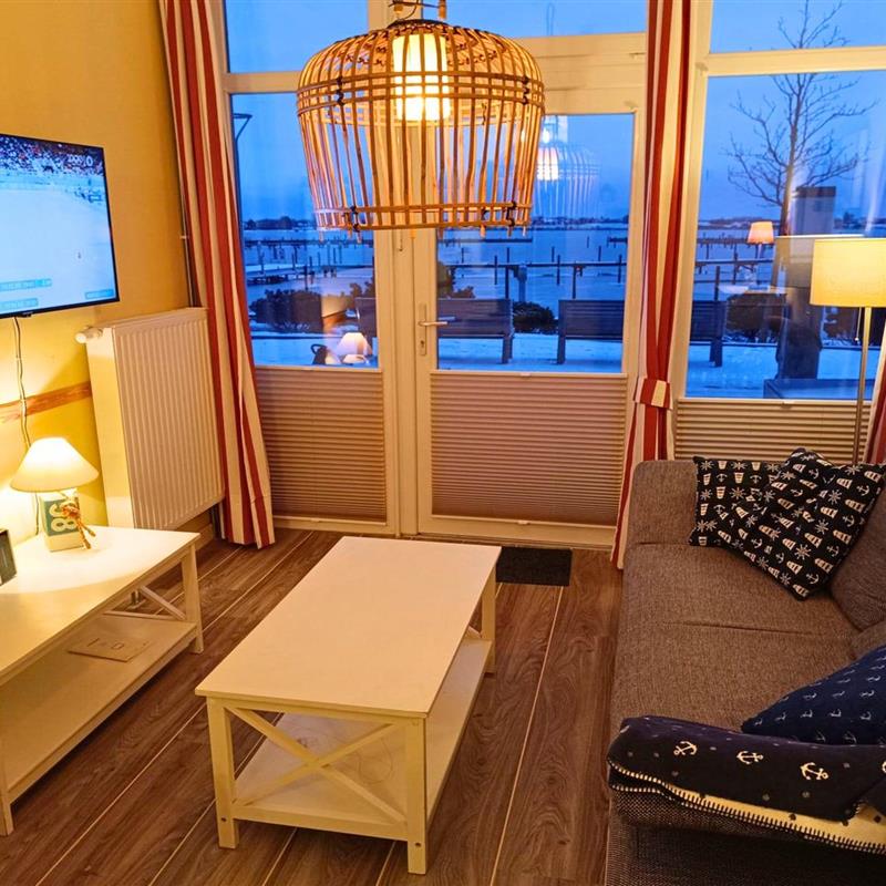 Ferielejlighed - 2 personer -  - 23769 - Fehmarn Ot Burgtiefe-Süds