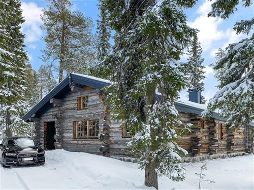 Ferienhaus - 10 Personen -  - Kuusamo - 93830