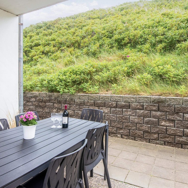 Sommerhus - 4 personer -  - Lodbergsvej 243a - Søndervig - 6950 - Holmsland Klit