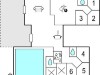 Billede 25 - Plantegning