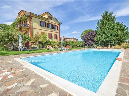 Ferienhaus - 4 Personen -  - Località Cetine Vecchie - 53049 - Torrita Di Siena