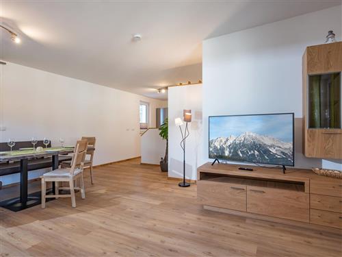 Ferielejlighed - 4 personer -  - Unterhauning - 6306 - Söll