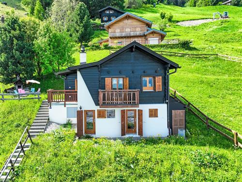 Sommerhus - 4 personer -  - Nendaz - 1997