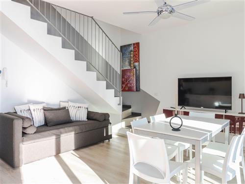 Ferielejlighed - 7 personer -  - Vercana - 22013