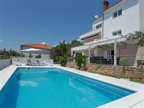 Ferielejlighed - 5 personer -  - Trogir/Okrug Donji - 21223