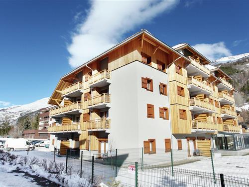 Semesterhus/Semesterlägenhet - 6 personer -  - 05240 - La Salle Les Alpes