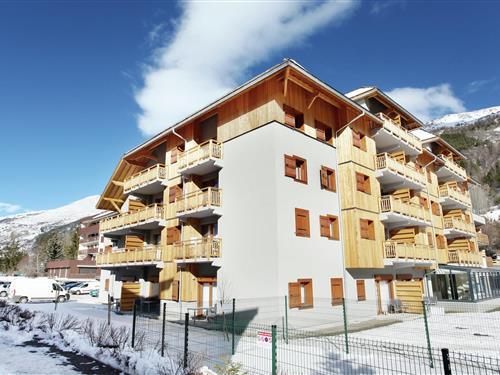 Feriehus / leilighet - 6 personer -  - 05240 - La Salle Les Alpes