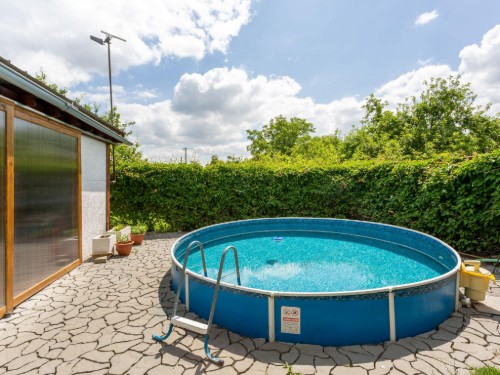Fritidshus - 4 personer -  - Valasske Mezirici - 756 41