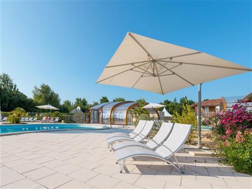 Sommerhus - 6 personer -  - Parentis En Born - 40160