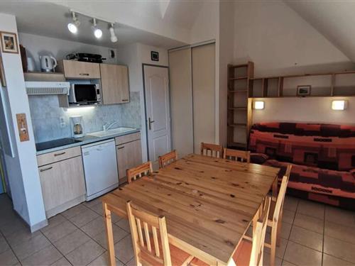 Semesterlägenhet - 8 personer -  - 05160 - Reallon