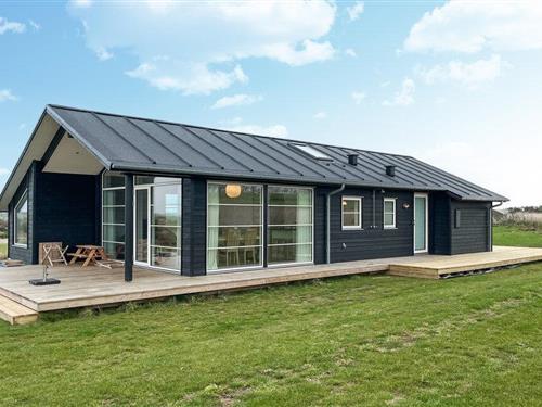 Sommerhus - 8 personer -  - Æblerosevej - Bjerge - 4480 - Store Fuglede