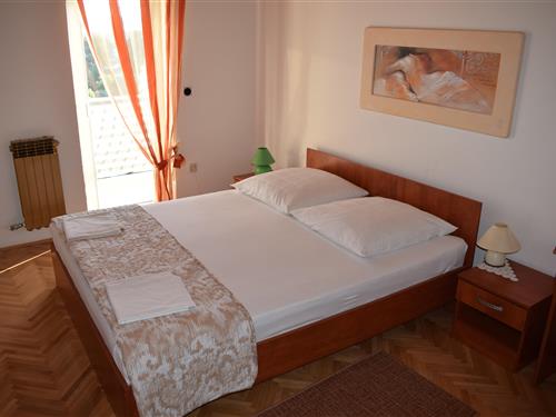 Holiday Home/Apartment - 5 persons -  - Sveti Filip i Jakov - 23207 - Sveti Filip I Jakov