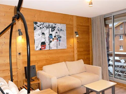 Ferienhaus - 6 Personen -  - 38860 - Les Deux Alpes