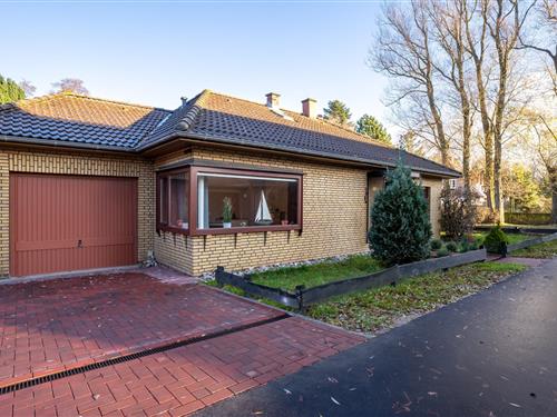 Feriehus - 4 personer -  - 25826 - St Peter-Ording