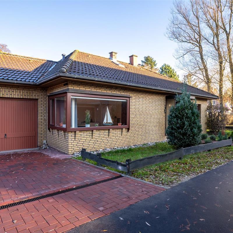 Sommerhus - 4 personer -  - 25826 - St Peter-Ording