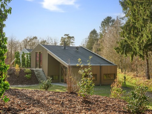 Sommerhus - 6 personer -  - Moraineweg 20 - - 9417 TB - Spier