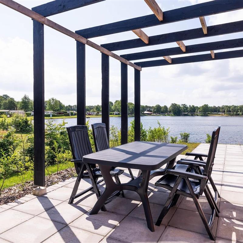 Villa - 4 personer -  - 9482TV - Tynaarlo