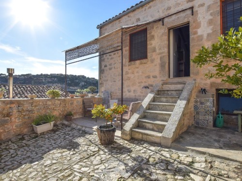 Sommerhus - 5 personer -  - via Santa Chiara - 97015 - Modica