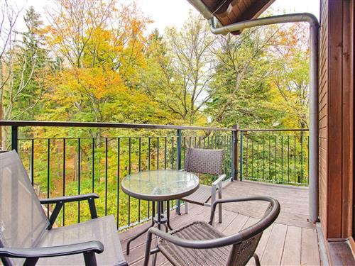 Holiday apartment - 4 persons -  - Szklarska Poreba - 58-580