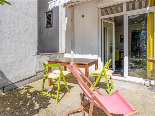 Semesterlägenhet - 2 personer -  - Jurkovo - 51250 - Novi Vinodolski