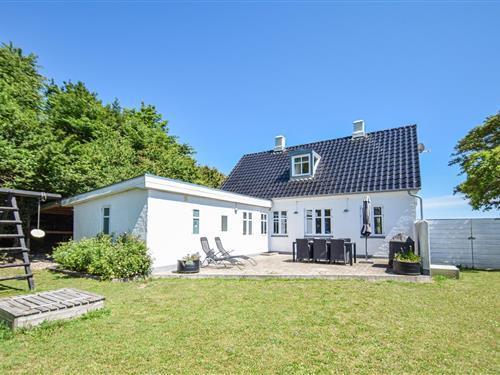 Ferienhaus - 6 Personen -  - Snødevej - Snöde - 5953 - Tranekär