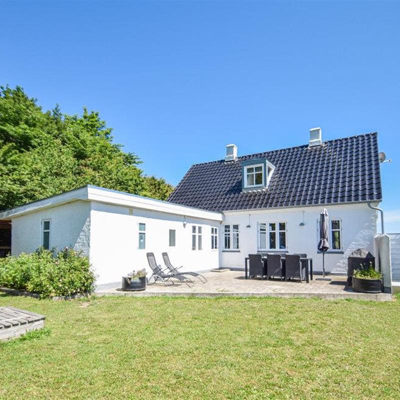 Ferienhaus - 6 Personen -  - Snødevej - Snöde - 5953 - Tranekär