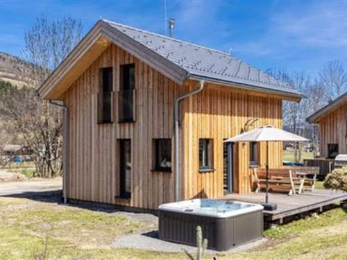Chalet - 4 personer -  - 8861 - Sankt Georgen Am Kresichb