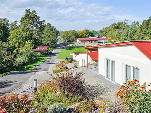 Ferienhaus - 2 Personen -  - Steindamm - 17279 - Lychen