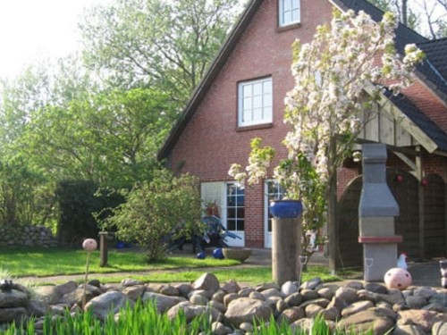 Sommerhus - 2 personer -  - 25845 - Nordstrand
