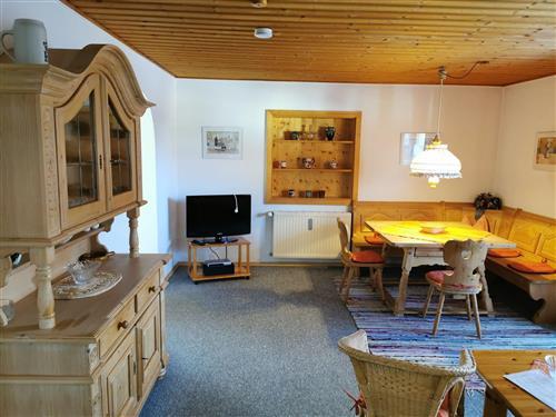 Ferienhaus - 3 Personen -  - Haidweg - 94145 - Haidmühle