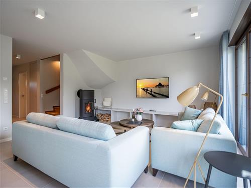 Fritidshus - 8 personer -  - Triftstraße - 17424 - Heringsdorf (Seebad)