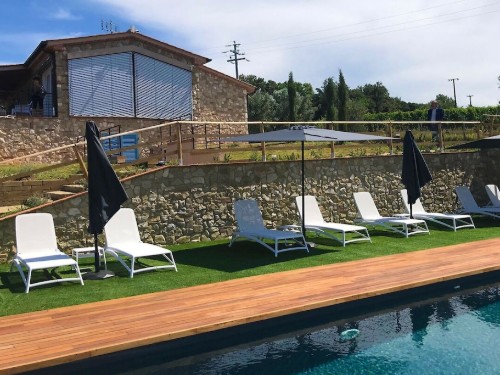 Villa - 8 personer -  - 57020 - Bibbona