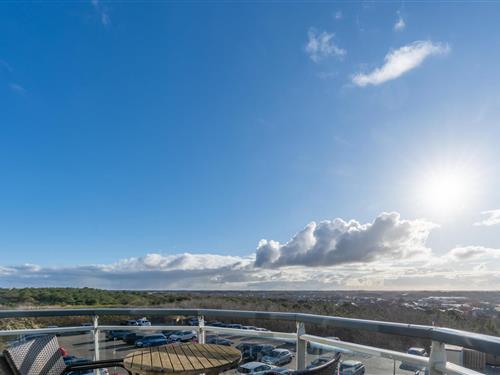 Holiday apartment - 4 persons -  - 1796AA - De Koog