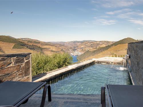 Semesterhus/Semesterlägenhet - 6 personer -  - 5120-502 - Valença-De-Douro