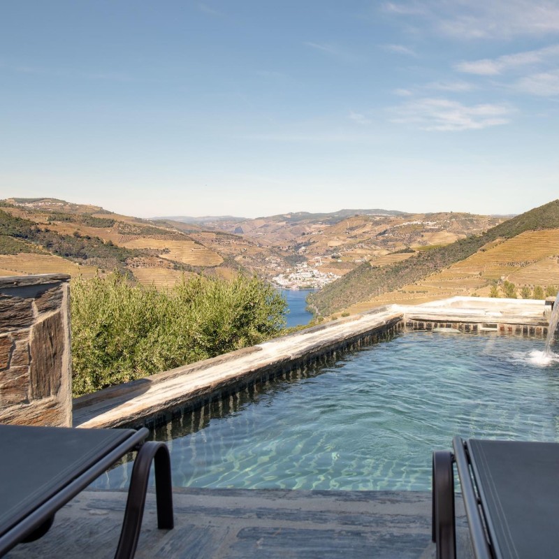 Sommerhus - 6 personer -  - 5120-502 - Valença-De-Douro