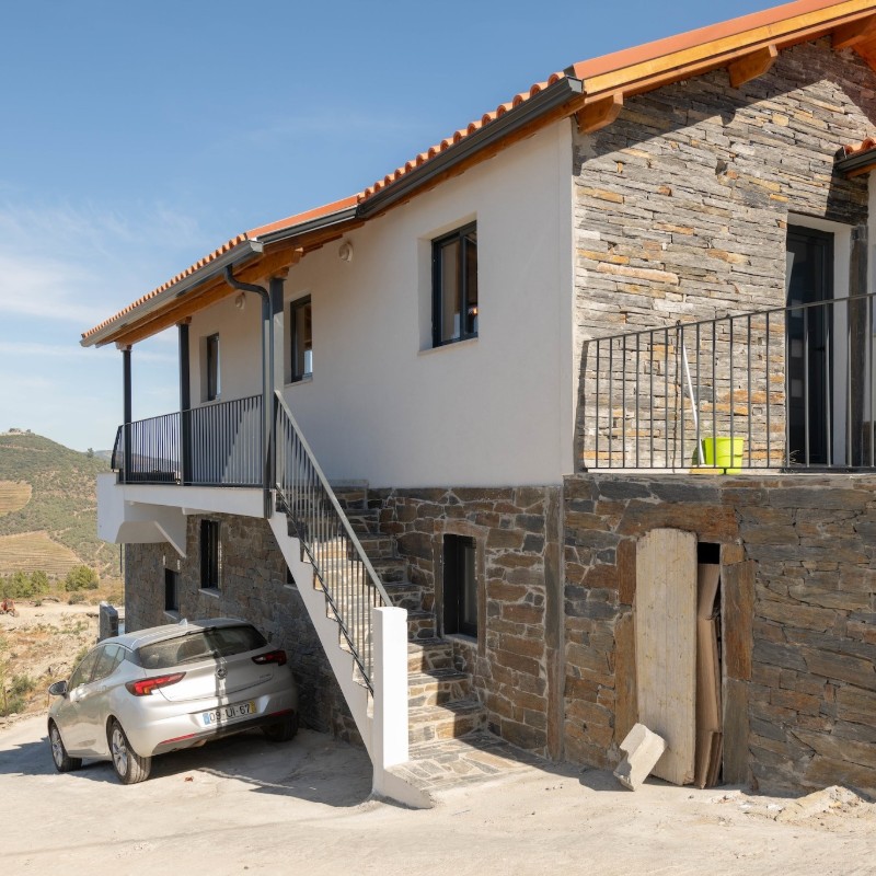 Sommerhus - 6 personer -  - 5120-502 - Valença-De-Douro