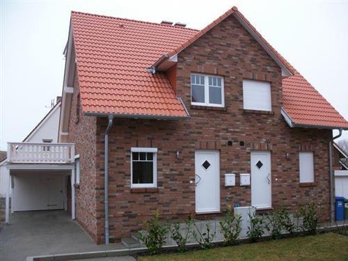 Holiday Home/Apartment - 6 persons -  - Tau´n Lüchttorm - 23999 - Timmendorf-Strand