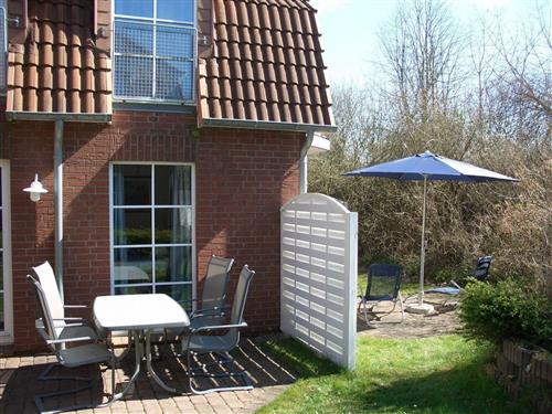 Ferienwohnung - 3 Personen -  - Am Brekenbarg 6, Whg. - 24398 - Schönhagen (Ostseebad)
