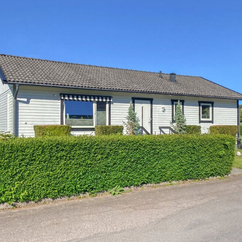 Sommerhus - 8 personer -  - Pilvägen - Borgholm/Borgholm - 38735 - Borgholm