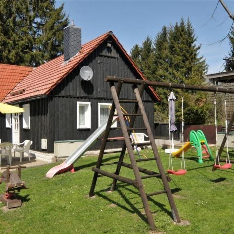 Sommerhus - 6 personer -  - Braunlage - 38700