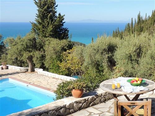 Sommerhus - 4 personer -  - Vafkeri - 31080