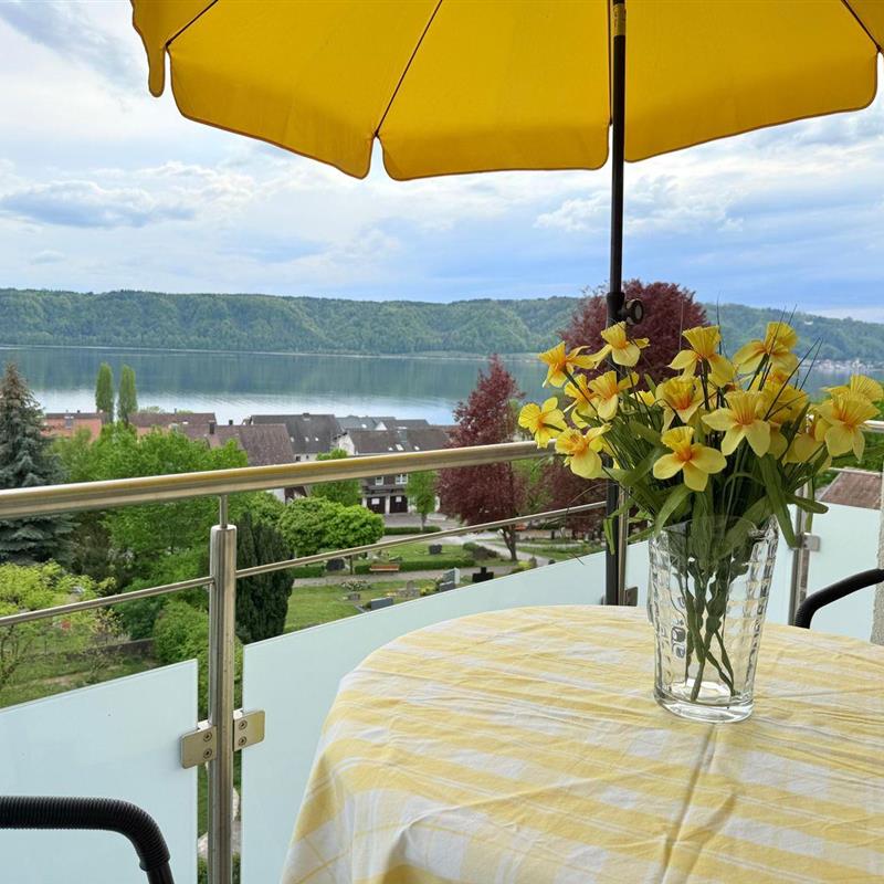 Ferielejlighed - 4 personer -  - Im Hirschacker - 78354 - Sipplingen