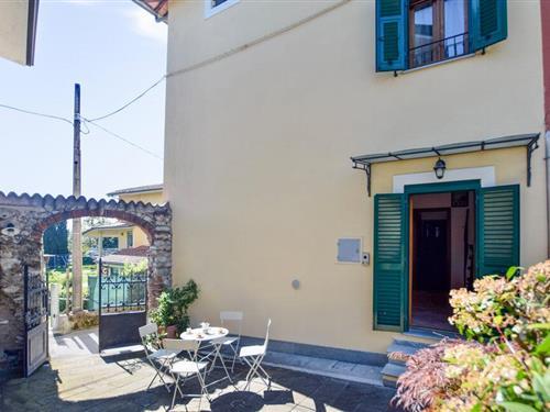 Sommerhus - 5 personer -  - Via Giunta - 55041 - Camaiore