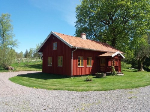 Ferienhaus - 4 Personen -  - GREPPERED - Sydsverige - 311 65