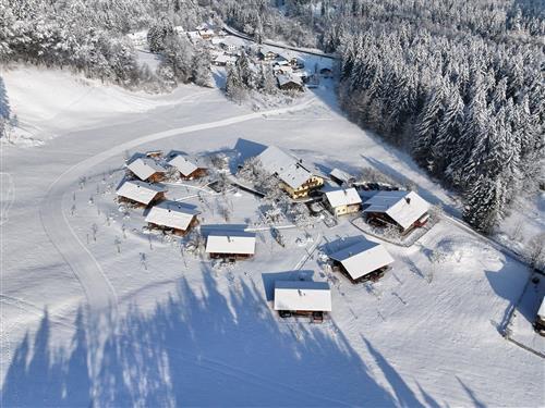 Semesterlägenhet - 4 personer -  - Waich - 83324 - Ruhpolding